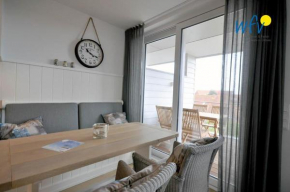 Achterhus - Ferienwohnung Inseltraum